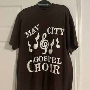 Maverick City Music Choir Tee